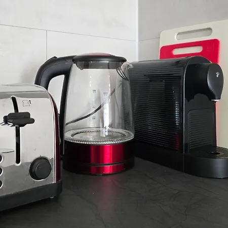 アパート Silver Sun