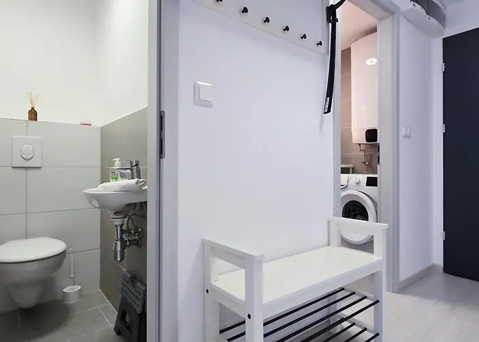 Apartment Silver Sun *