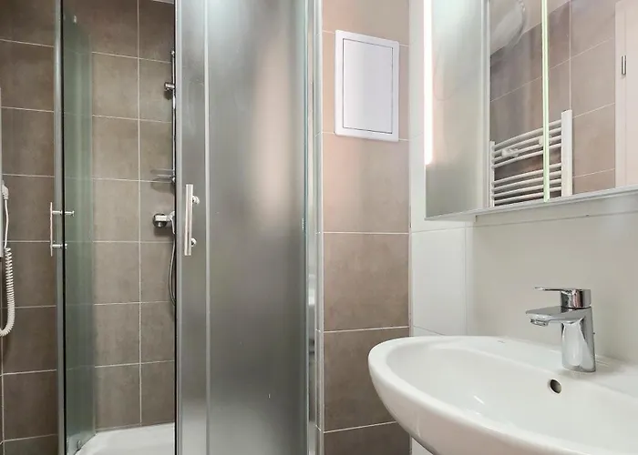 Silver Sun Apartment Siofok