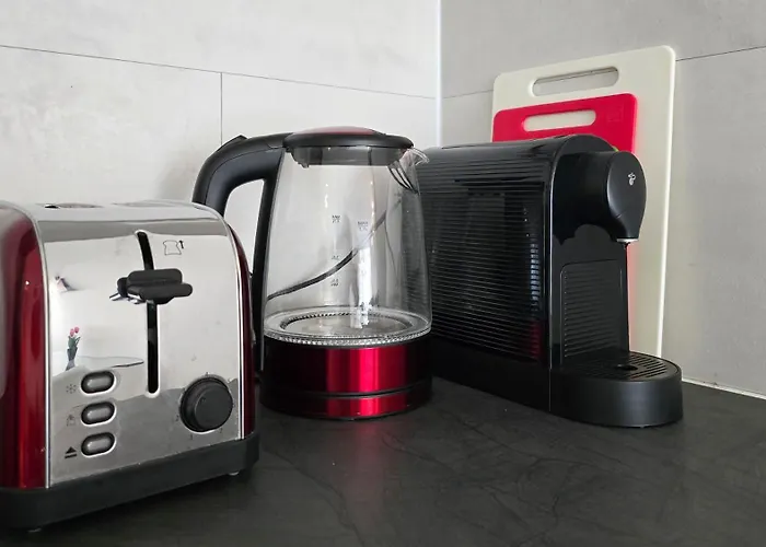 Apartment Silver Sun